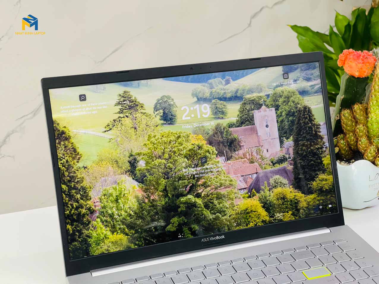 asus vivobook a515 i5 cũ