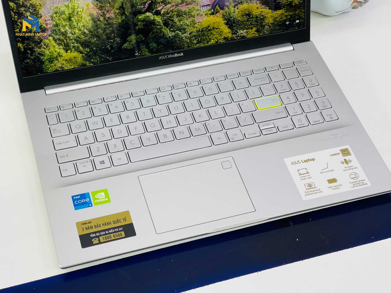 asus vivobook a515 i5 giá rẻ