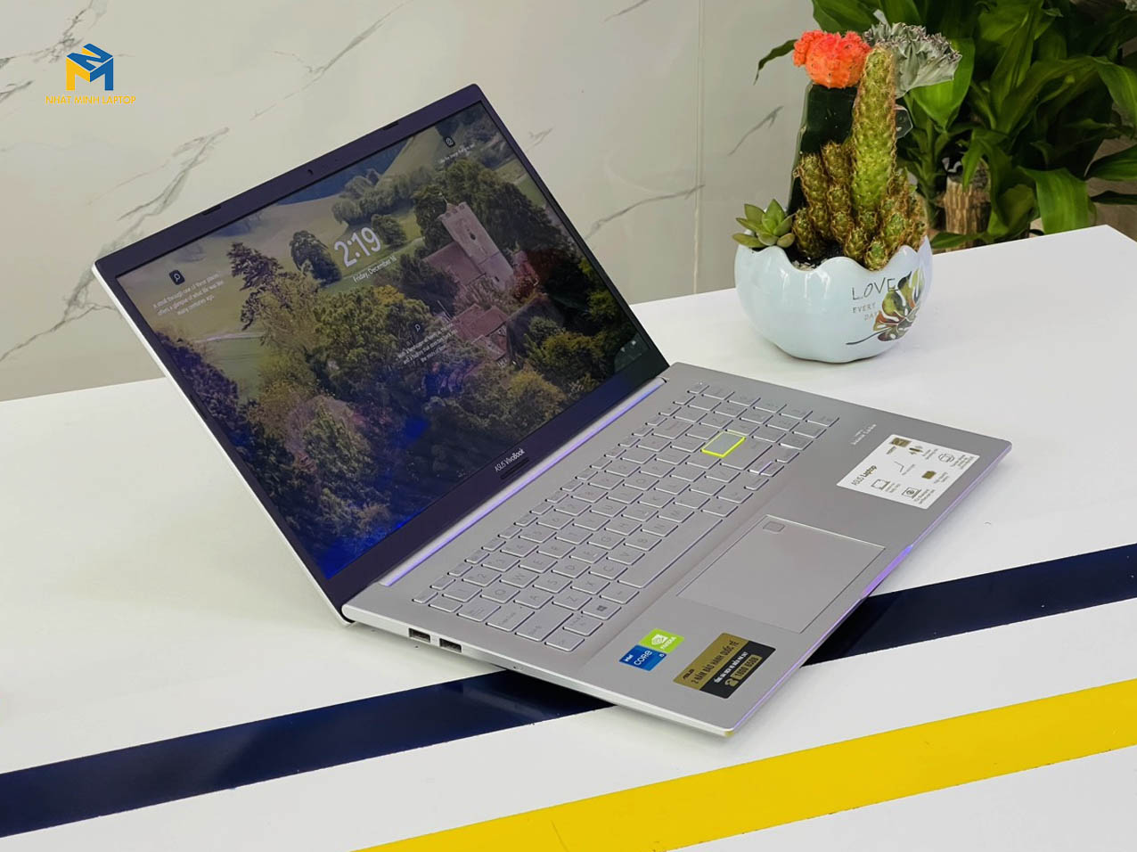 asus vivobook a515 i5 2021