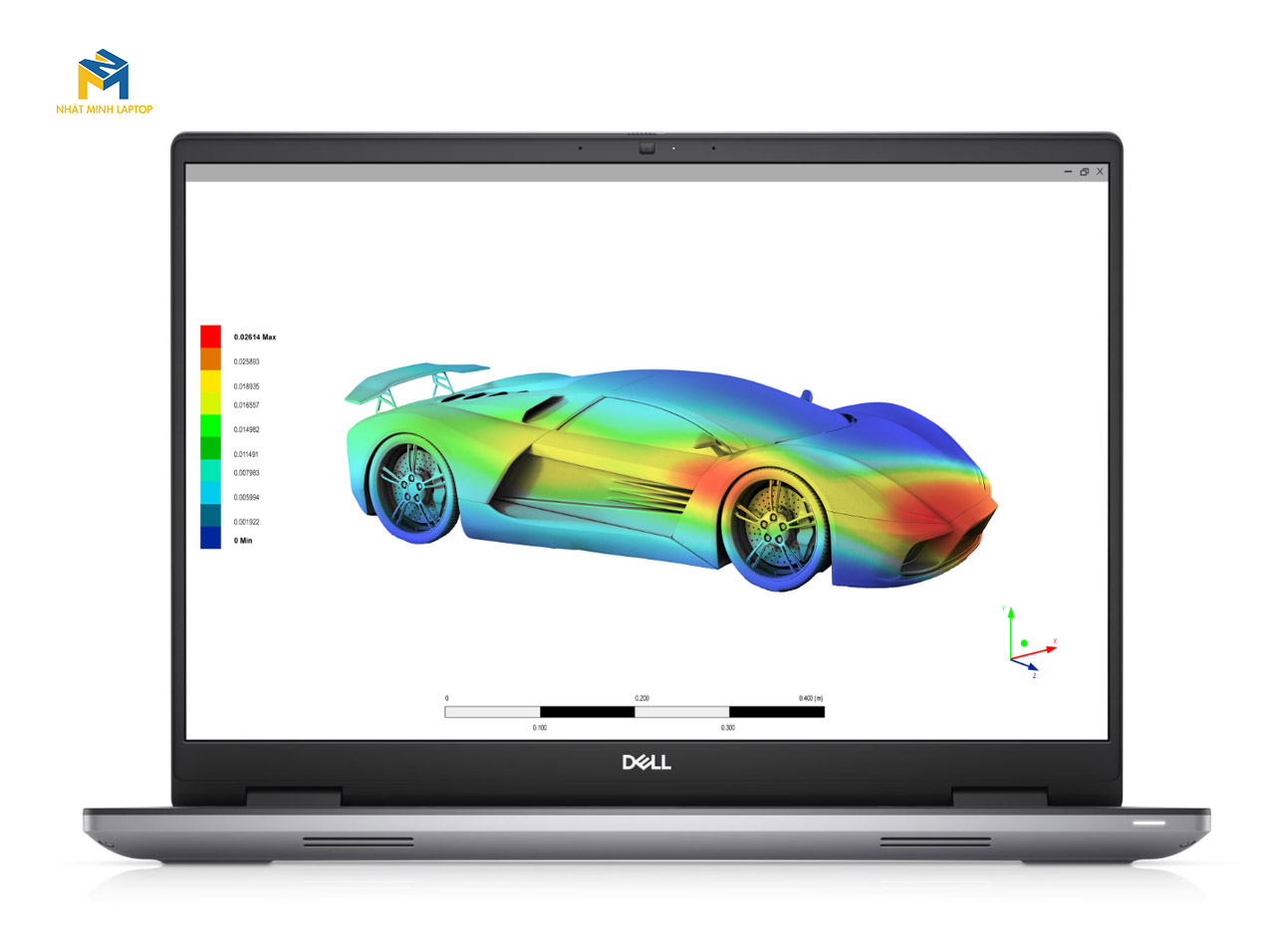 dell precision 7670 giá rẻ