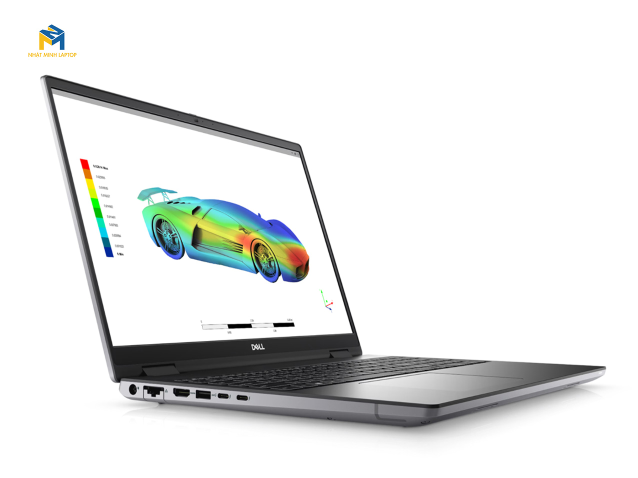 dell precision 7670