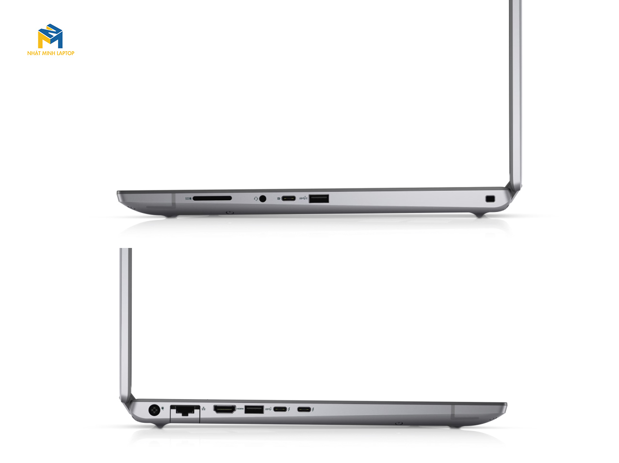laptop dell precision 7670 