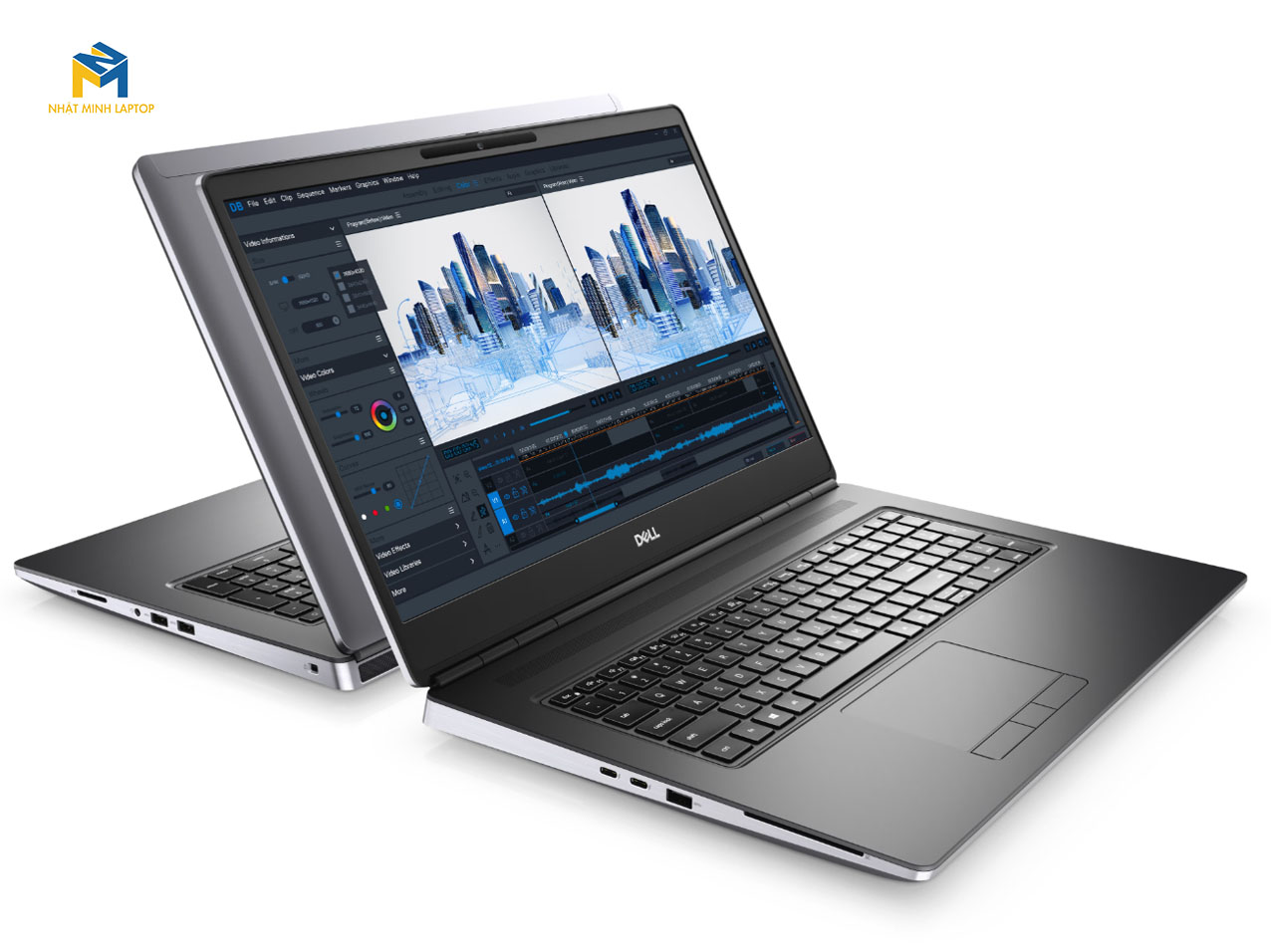 dell precision 7760