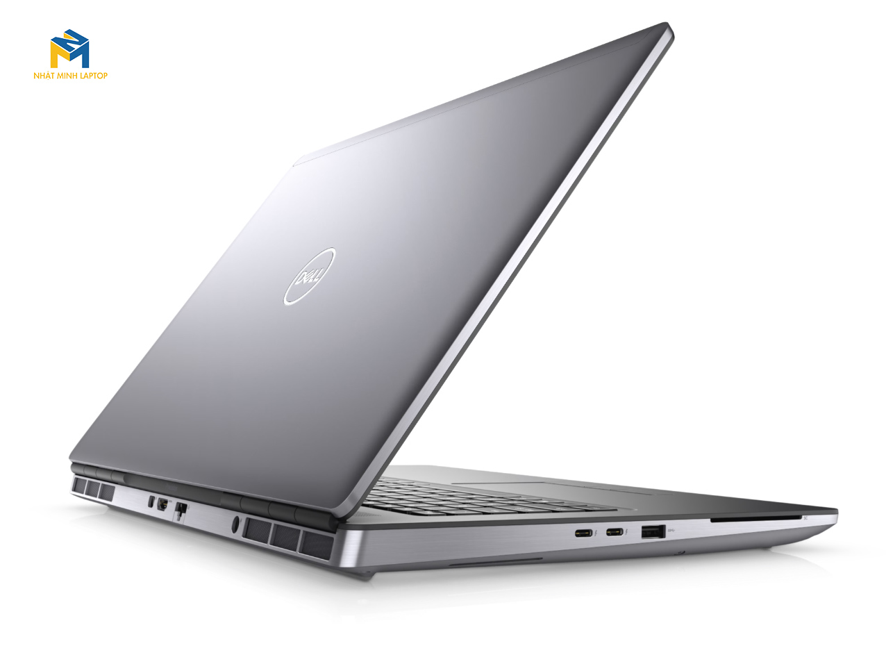 dell precision 7760 i7