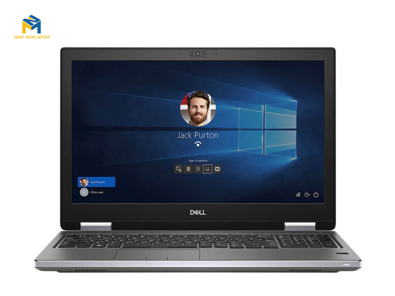 dell precision 7540 giá rẻ