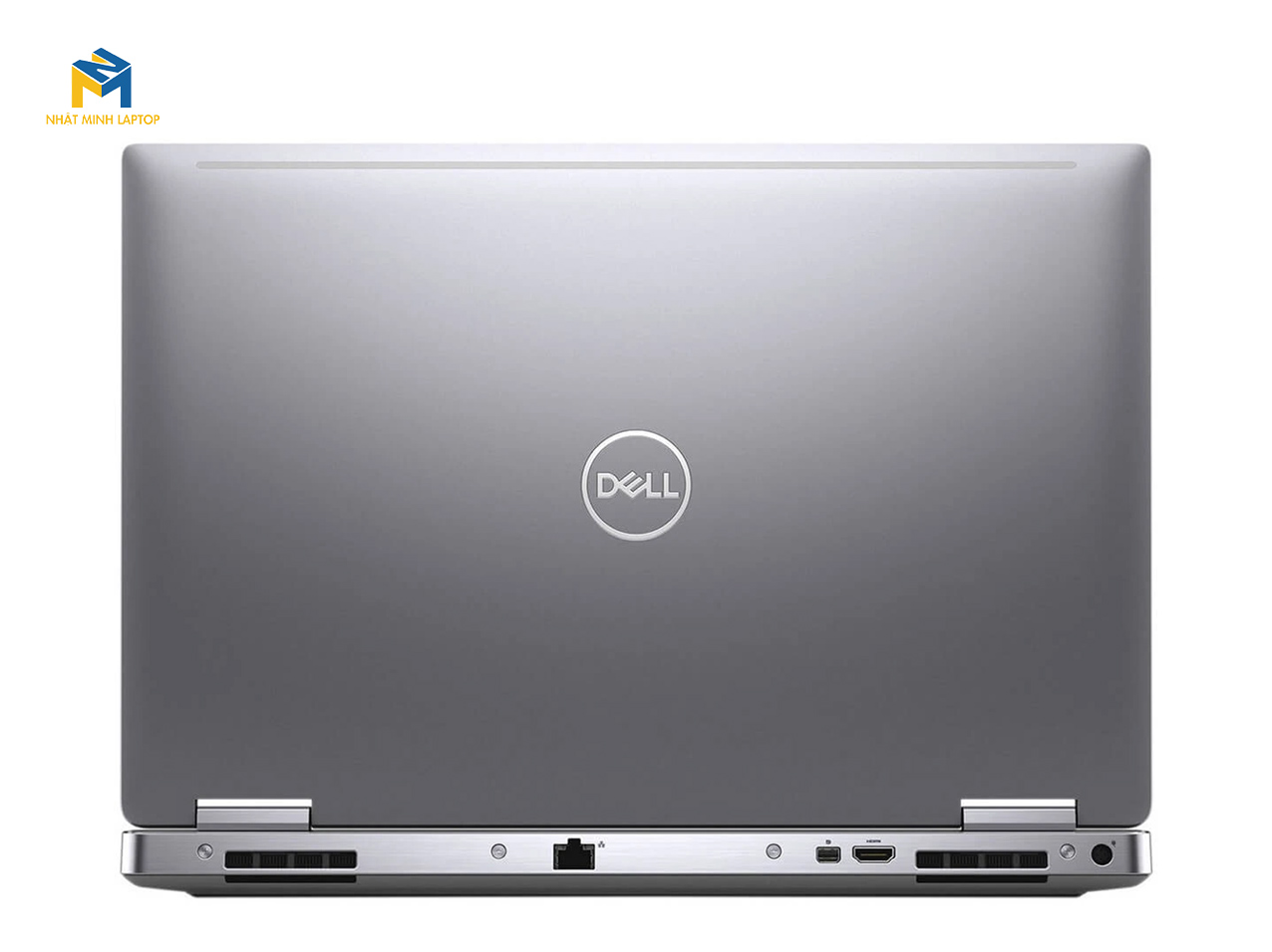 dell precision 7540