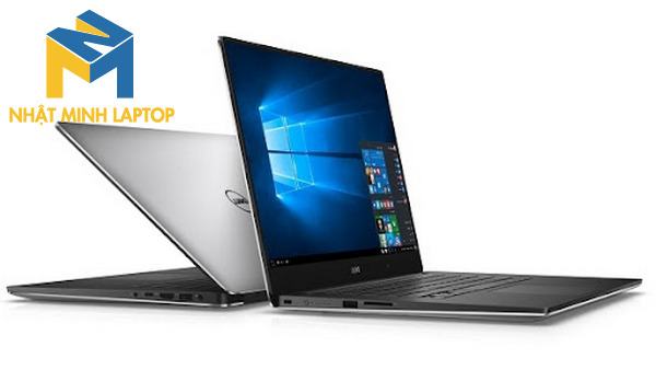 Dell XPS 9550