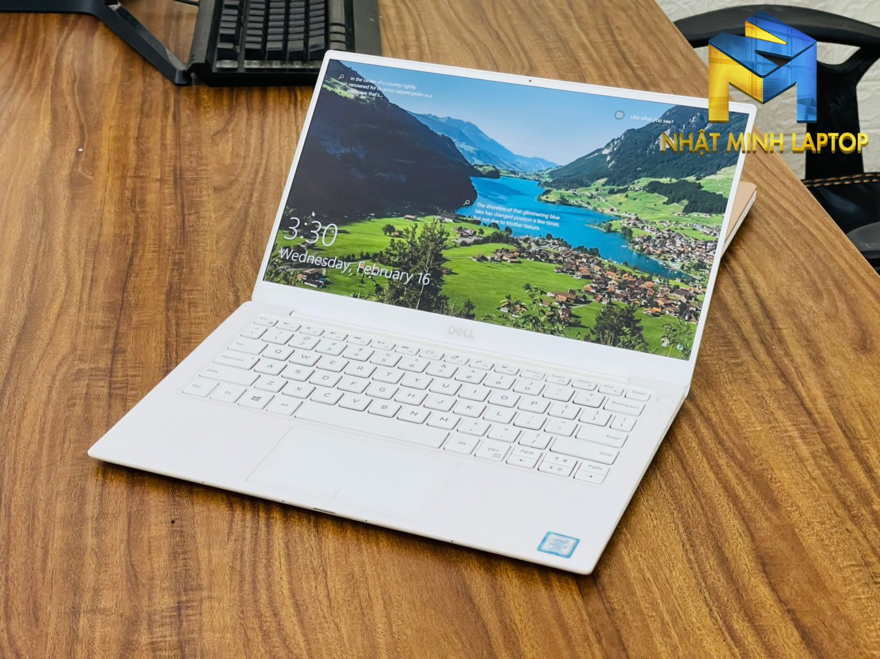 Dell Xps 13 9380