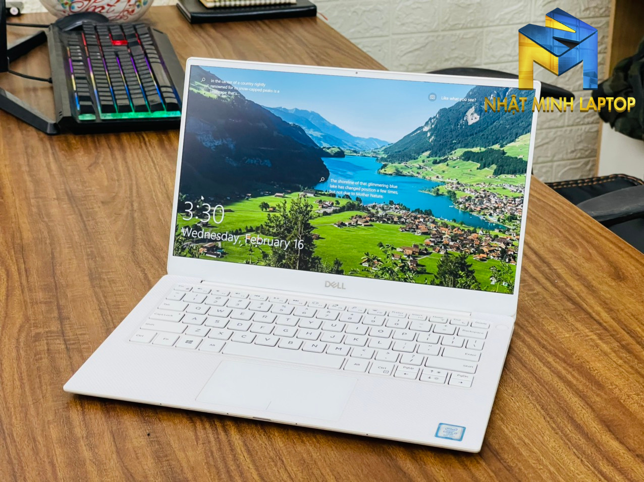 Dell Xps 13 9380