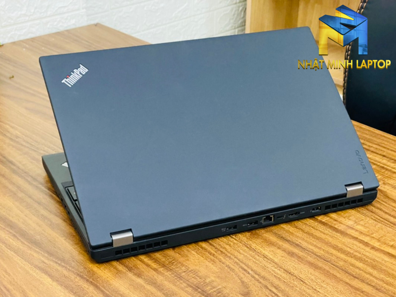 Thinkpad P50 i7 6820HQ
