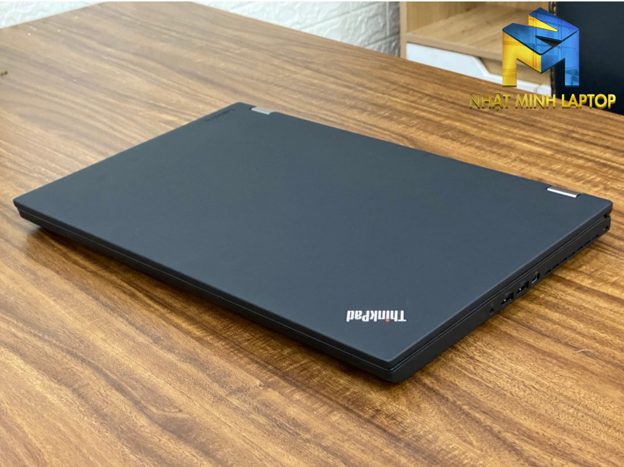 Thinkpad P50 i7 6820HQ