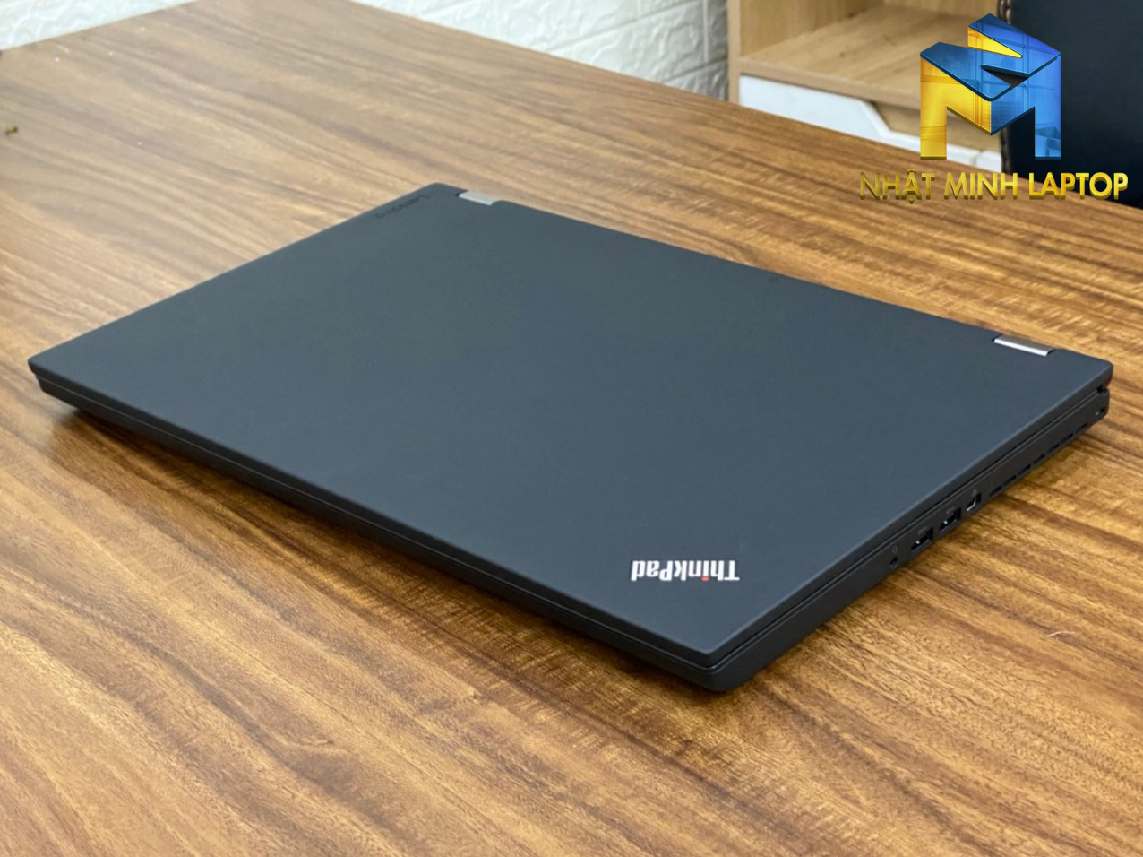 Thinkpad P50 i7 6820HQ