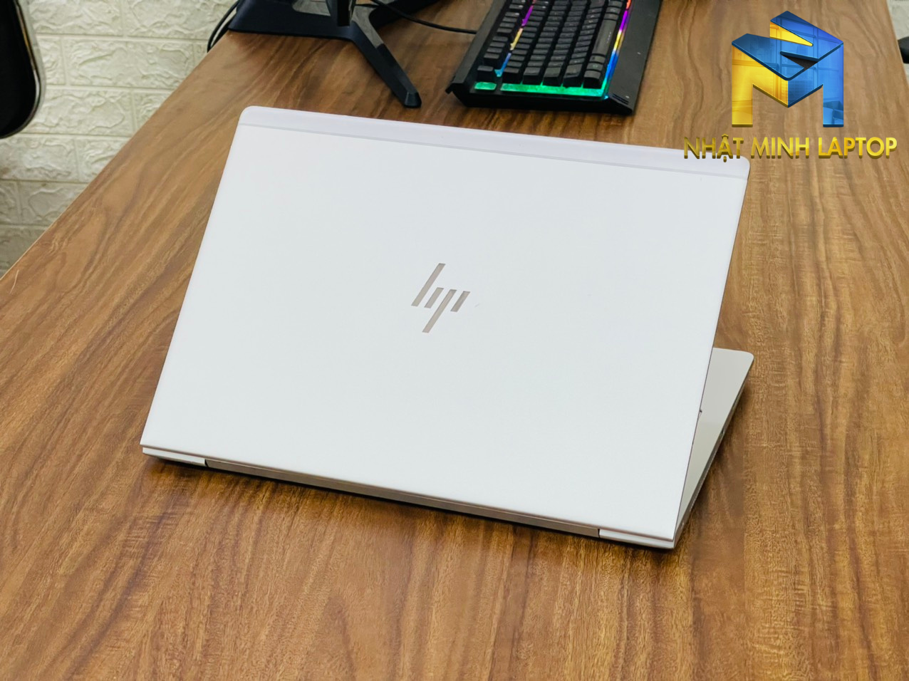 HP Elitebook 840 G6