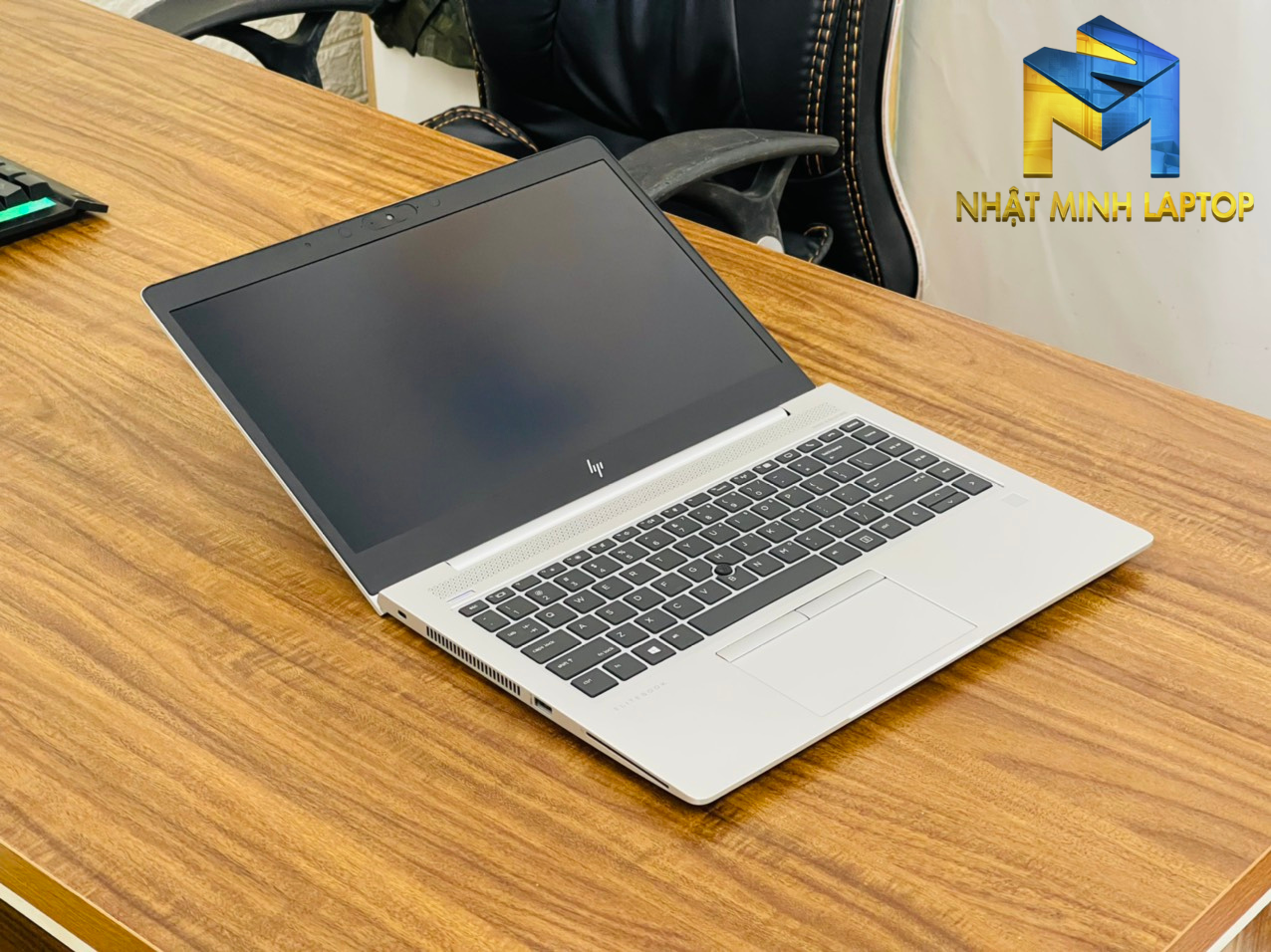 HP Elitebook 840 G6