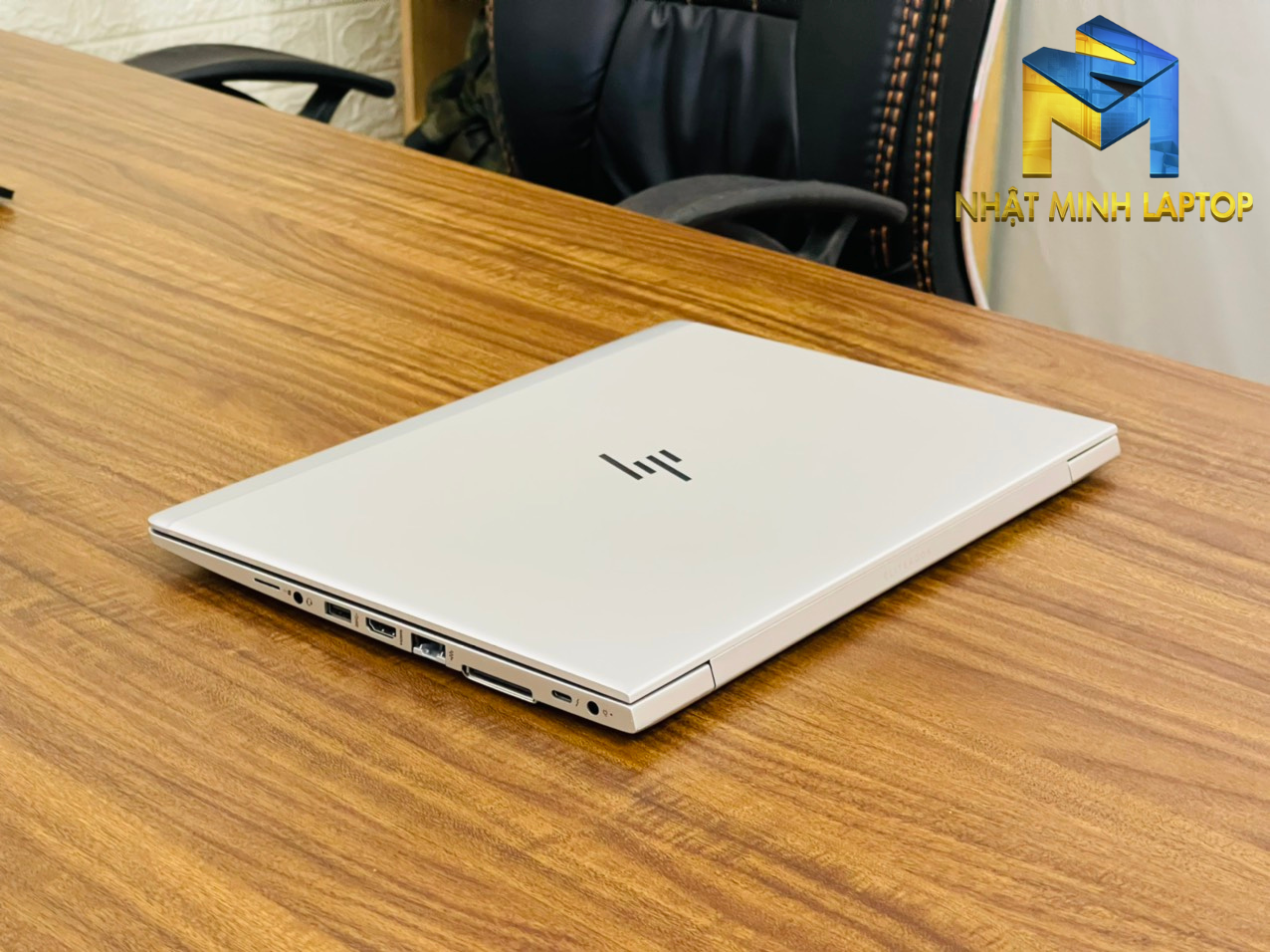 HP Elitebook 840 G6