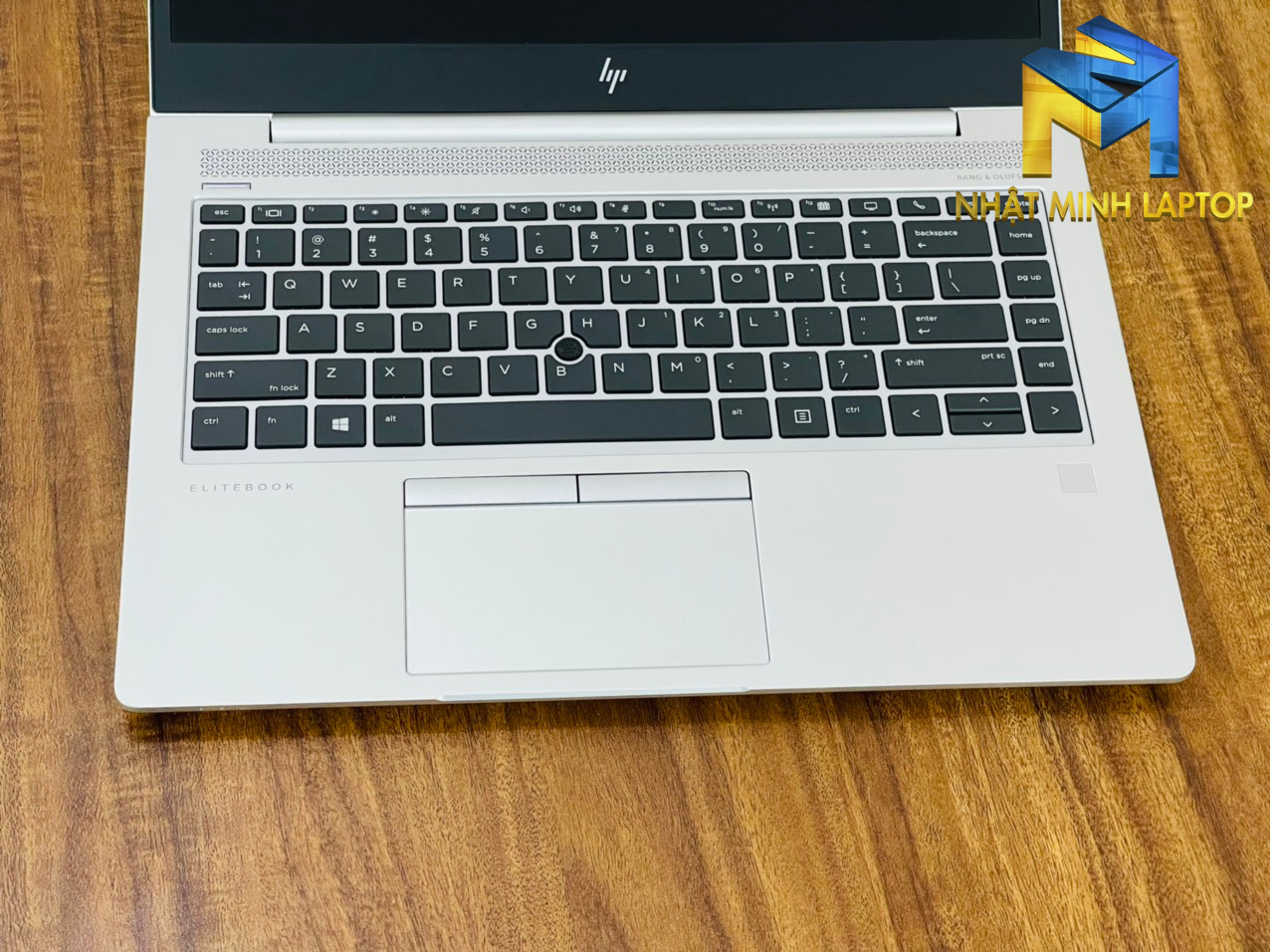 HP Elitebook 840 G6