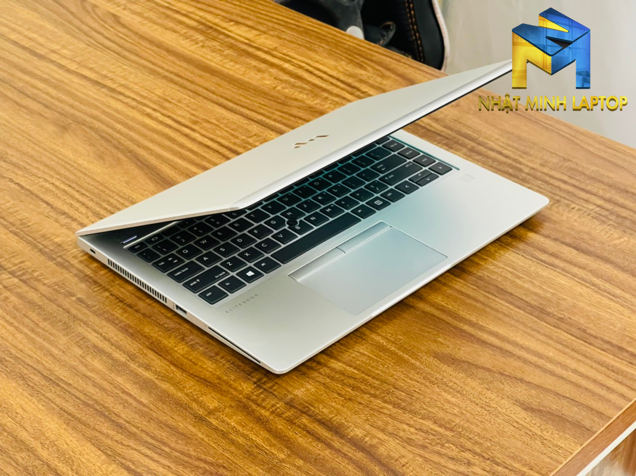 HP Elitebook 840 G6