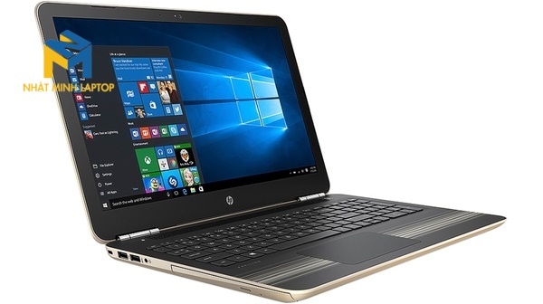 Laptop HP có tốt không