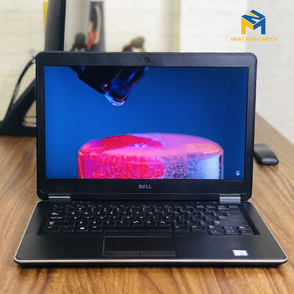 dell latitude 7440