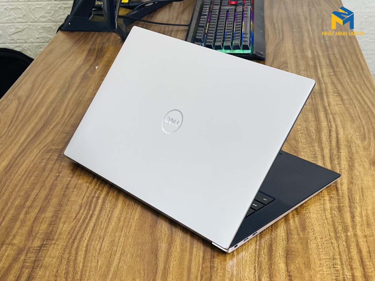 dell xps