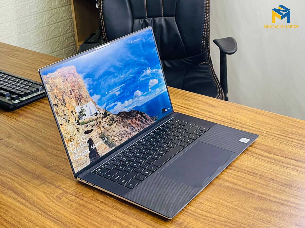 dell xps