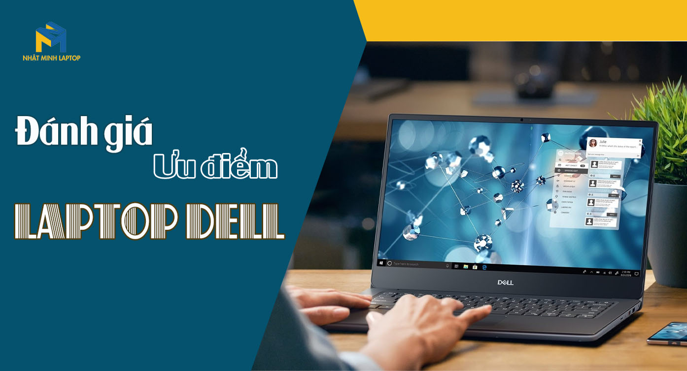 uu diem Laptop dell