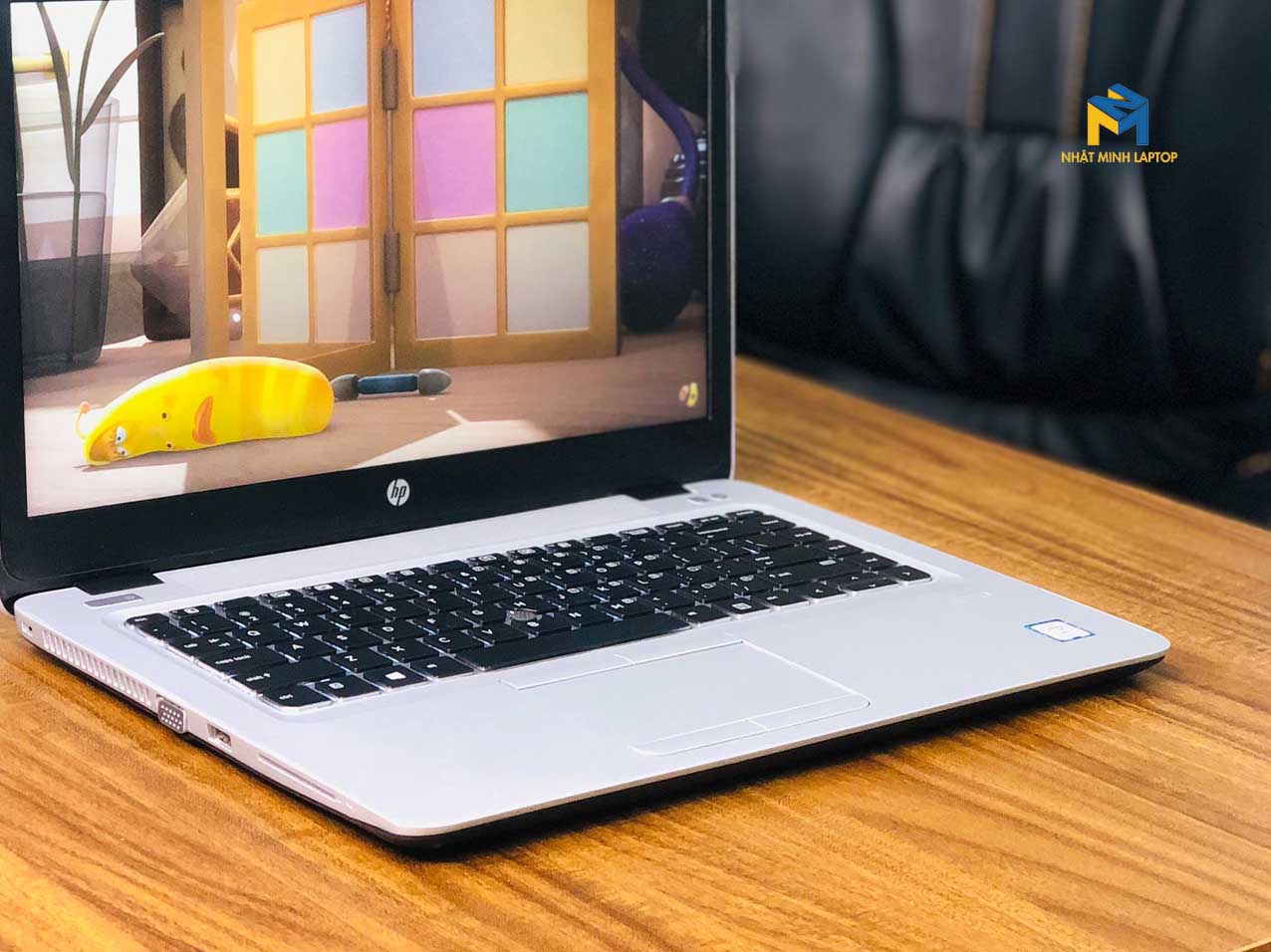 hp elitebook cu gia re