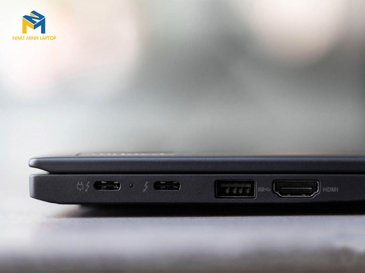 Lenovo Thinkpad X1 Carbon Gen 9