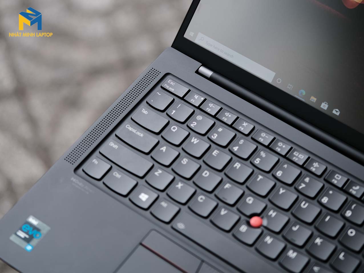 Lenovo Thinkpad X1 Carbon Gen 9