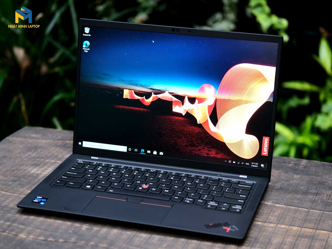 Lenovo Thinkpad X1 Carbon Gen 9