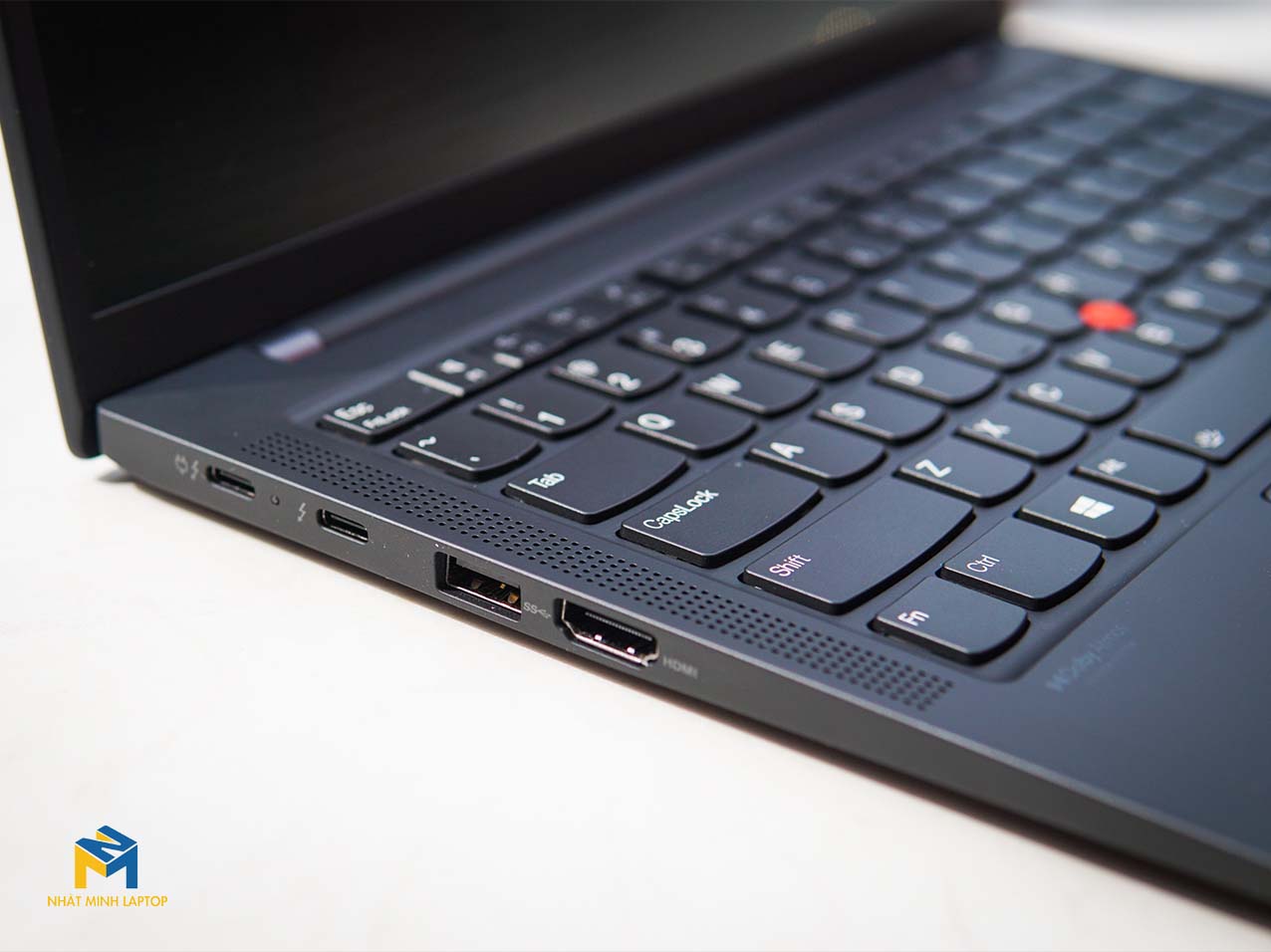 Lenovo Thinkpad X1 Carbon Gen 9