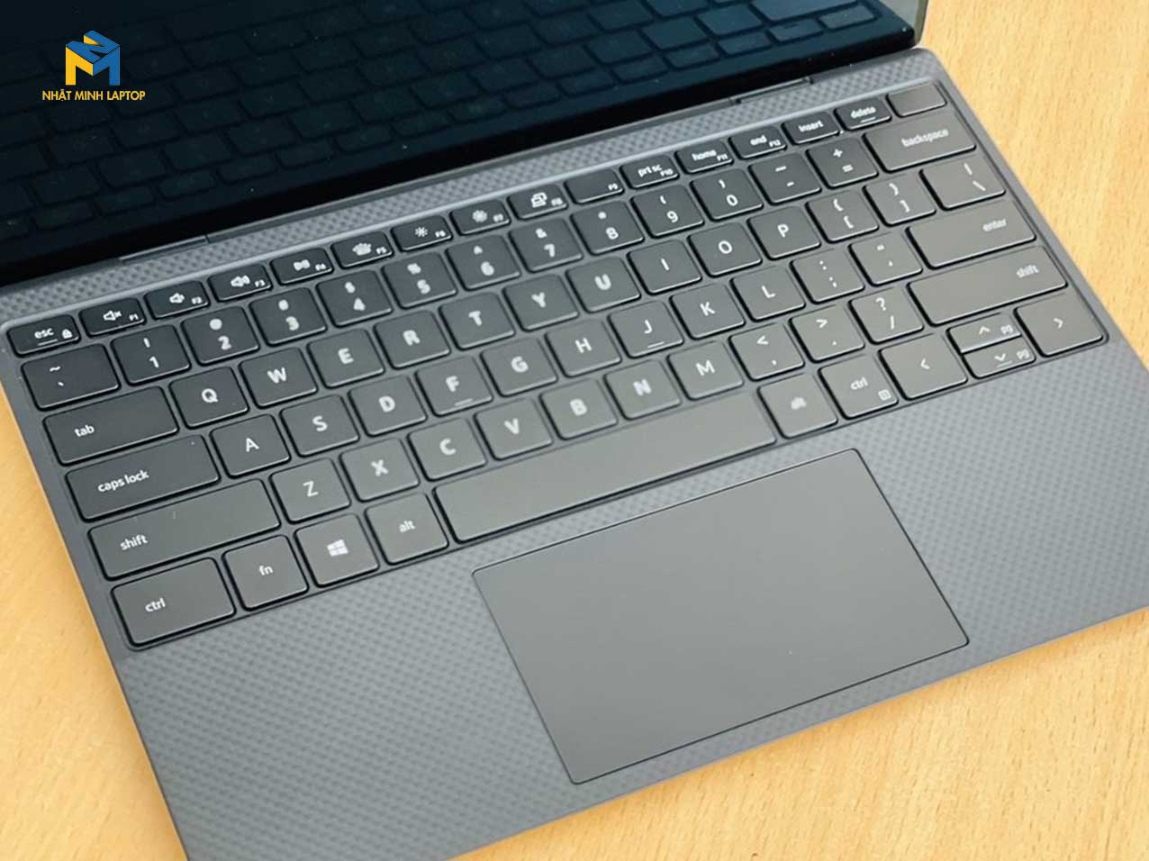 Dell XPS 9300