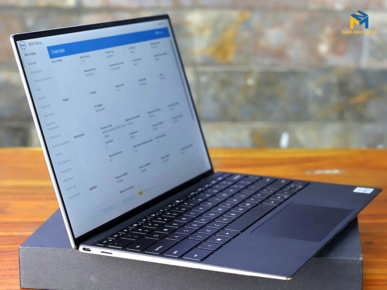 Dell XPS 9300