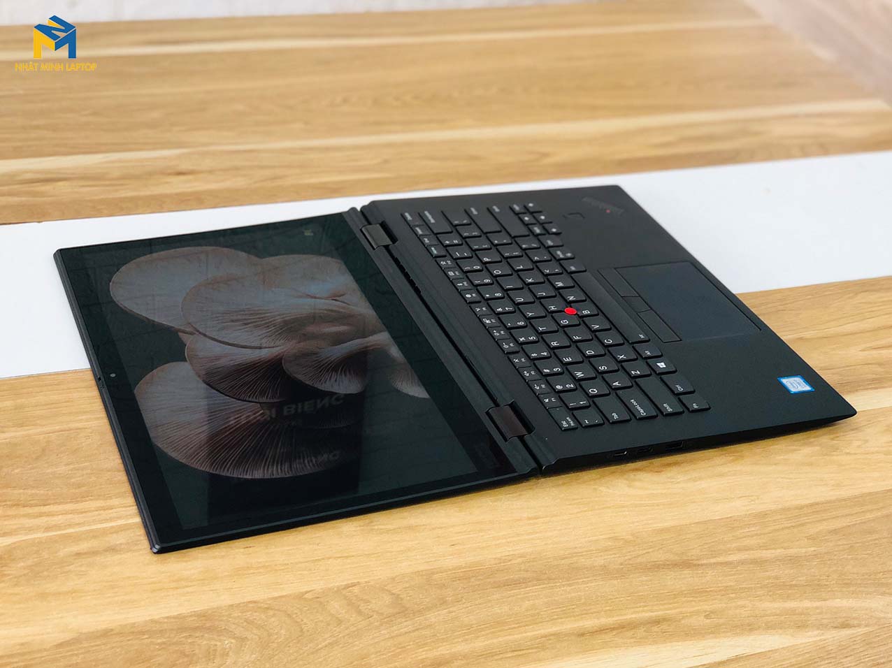 Thinkpad X1 Yoga Gen 3