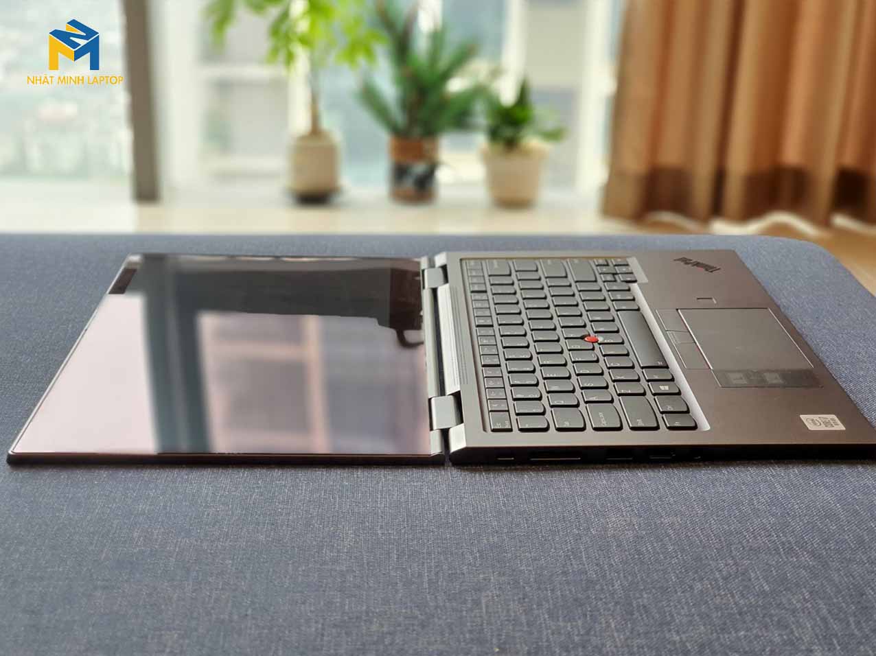 ThinkPad x1 Yoga Gen 4 