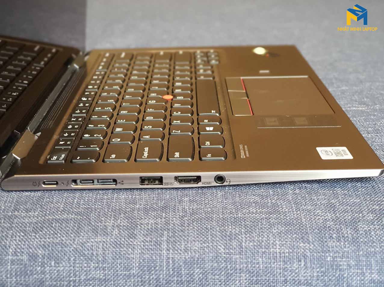 ThinkPad x1 Yoga Gen 4 