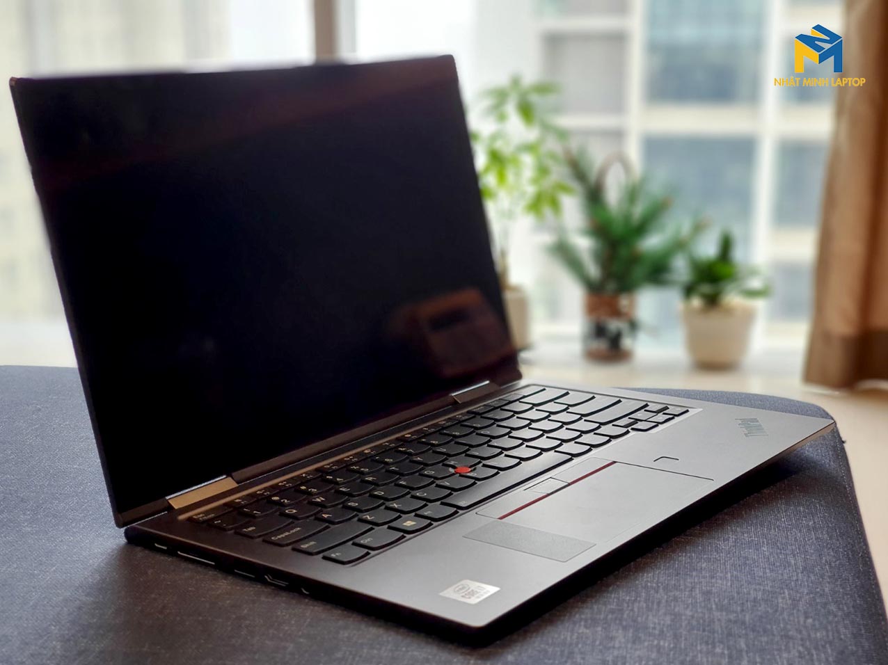 ThinkPad x1 Yoga Gen 4 