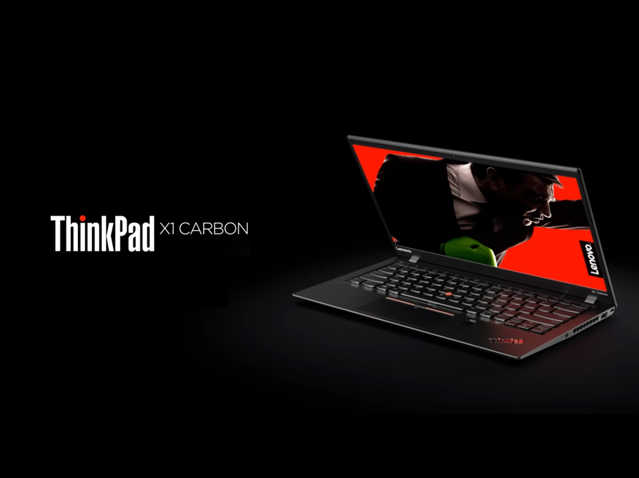 Lenovo ThinkPad X Series