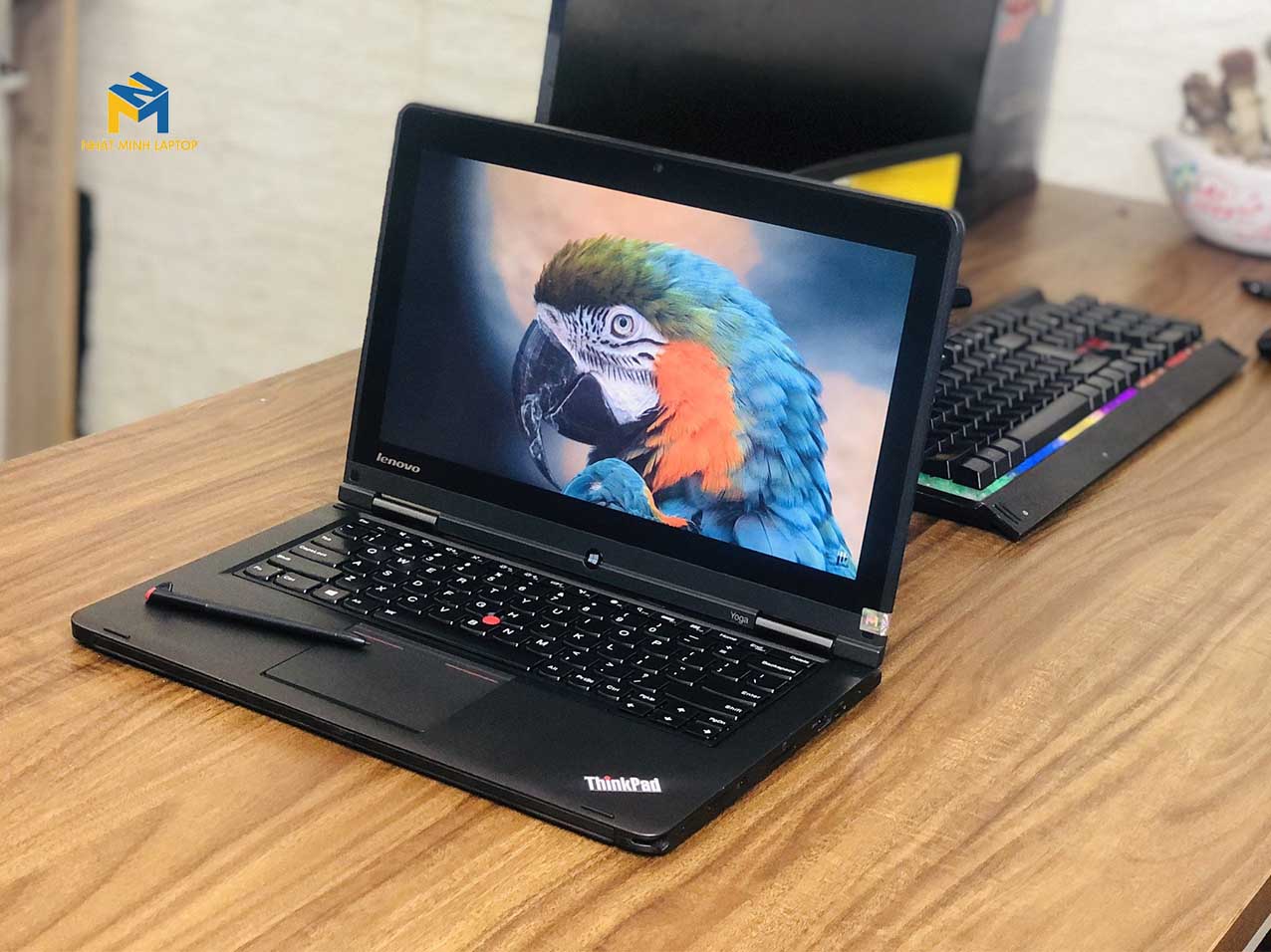 thinkpad yoga 12