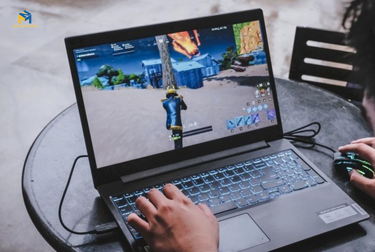 laptop gaming cu 2022