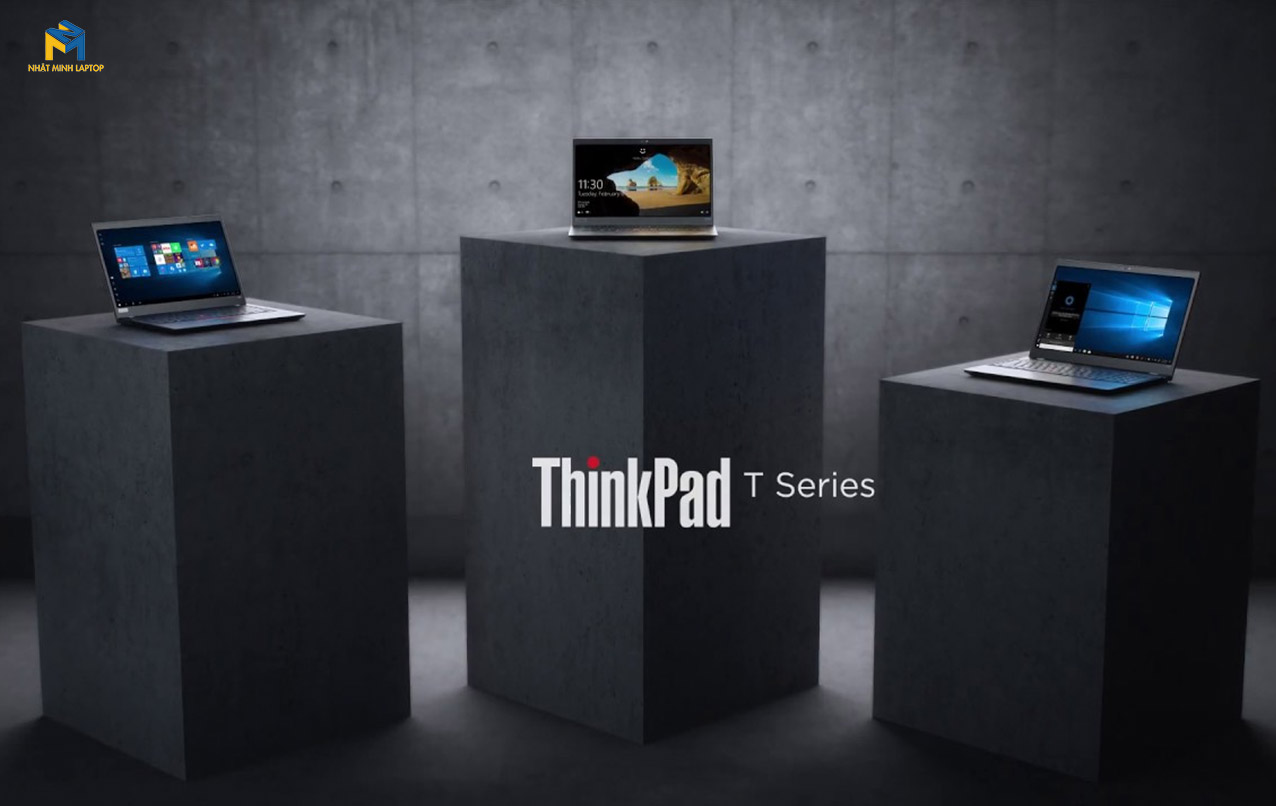 lenovo thinkpad t series