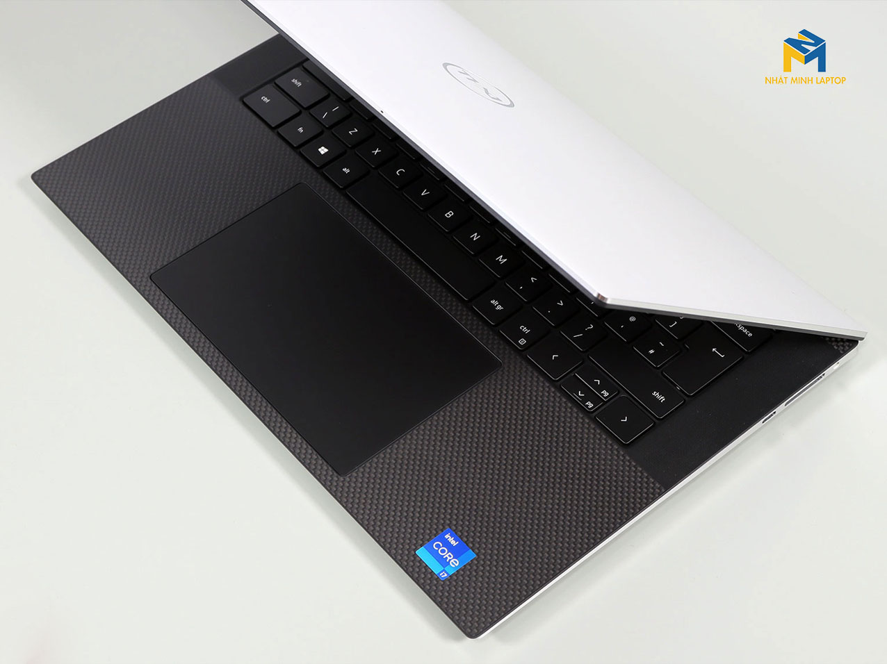 xps 9510