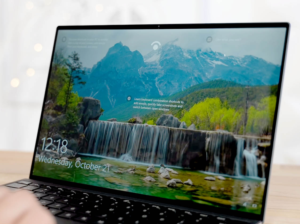 dell xps 9310