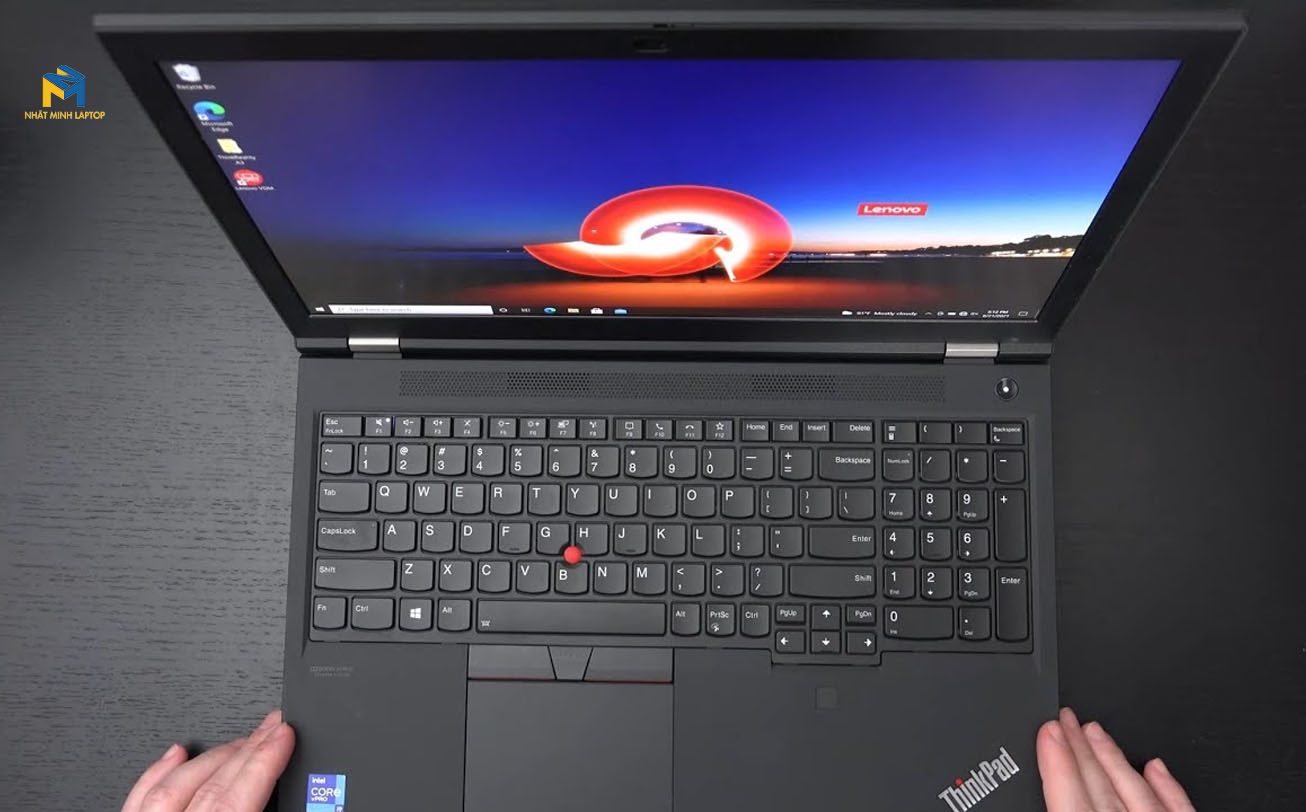 laptop thinkpad p series gi re