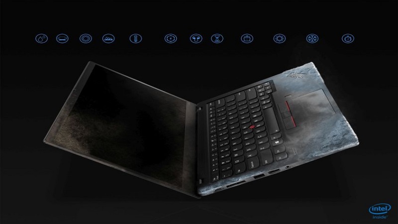 Laptop Lenovo Thinkpad