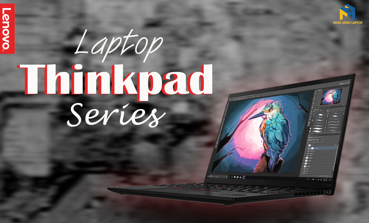 Lenovo Thinkpad 