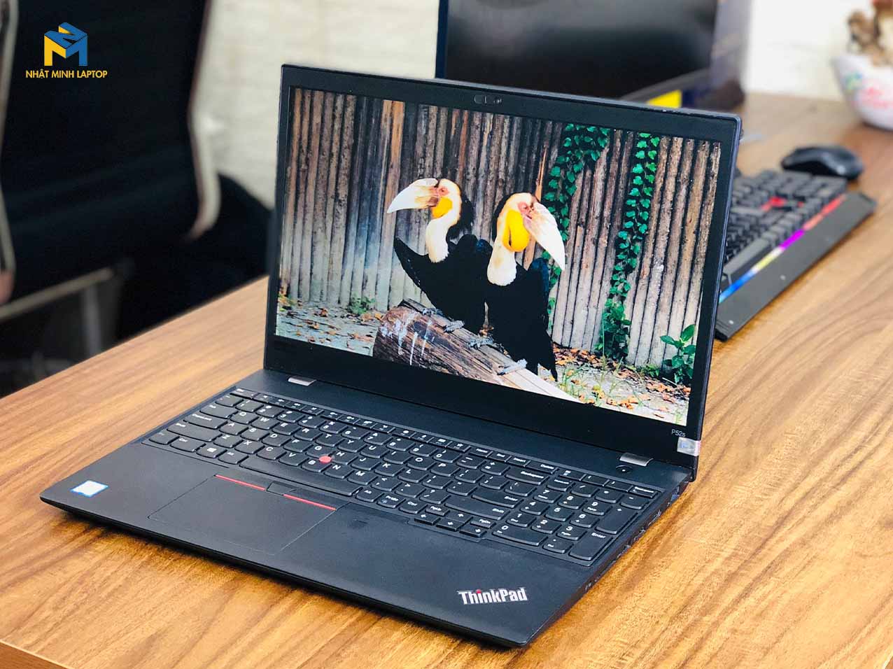 Thinkpad X1 Carbon Gen 4 i5 6300U