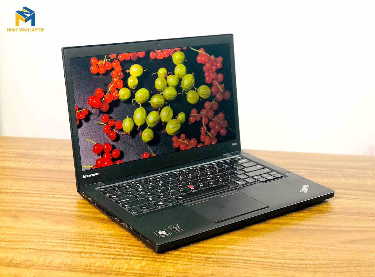 Laptop Lenovo Thinkpad