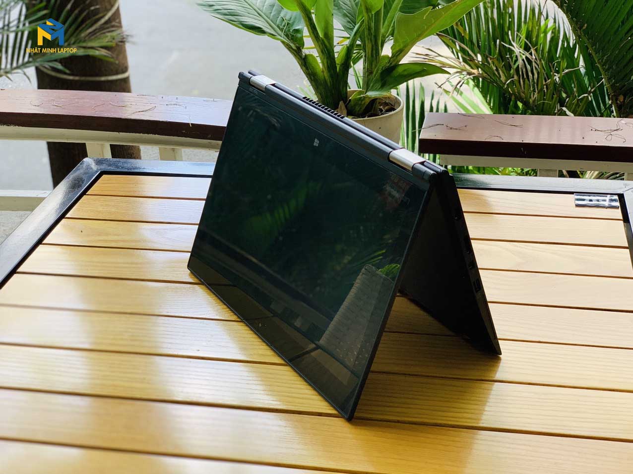 thinkpad yoga 260