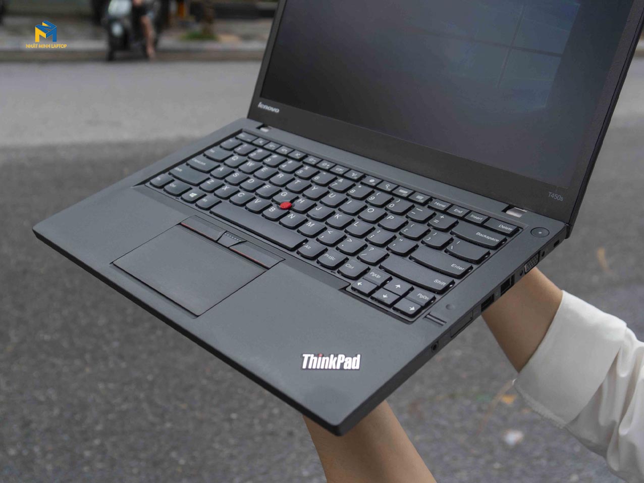 Laptop Lenovo Thinkpad